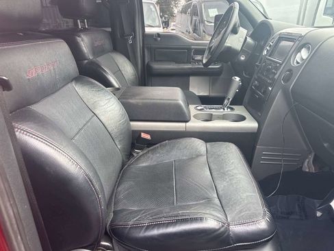 Used 2008 Ford F150 XLT image 8