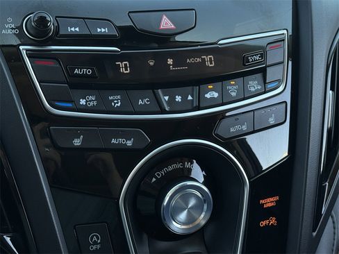 Used 2021 Acura RDX FWD image 19