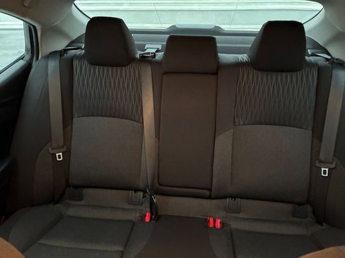 Used 2025 Toyota Camry LE image 36