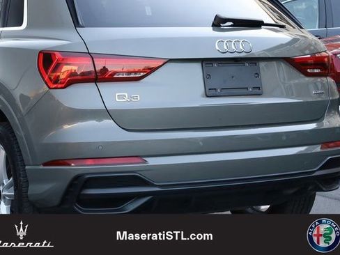 Used 2022 Audi Q3 2.0T Premium image 6