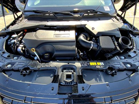 New 2026 Land Rover Range Rover Evoque S image 14