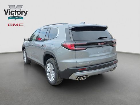 New 2026 GMC Acadia Elevation w/ Elevation Premium Package AWD/4WD image 15