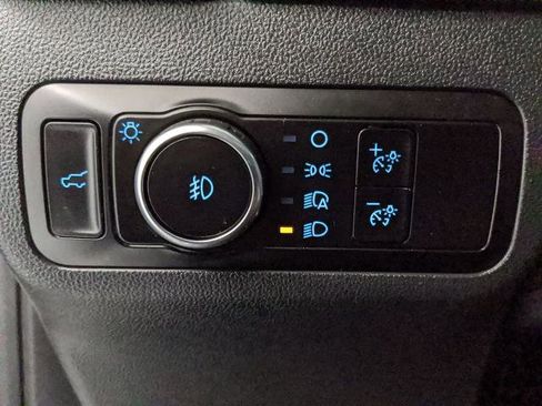 Certified 2025 Ford Bronco Sport Big Bend w/ Convenience Package image 14