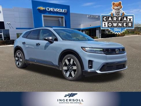 Used 2024 Honda Prologue Elite image 1