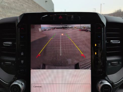 New 2025 RAM 2500 Tradesman image 16