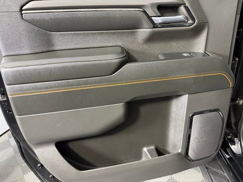 Used 2024 GMC Sierra 1500 AT4 w/ Technology Package image 27