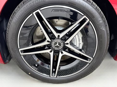 New 2026 Mercedes-Benz C 300 Sedan image 31