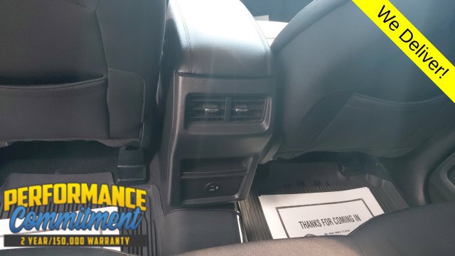 Used 2022 Ford Edge SE w/ Black Appearance Package AWD/4WD image 25