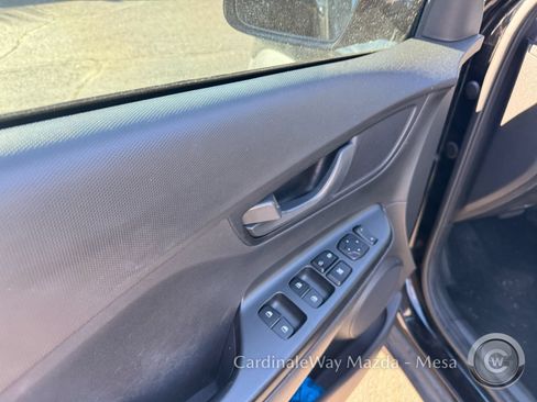 Used 2023 Hyundai Kona SEL FWD image 10