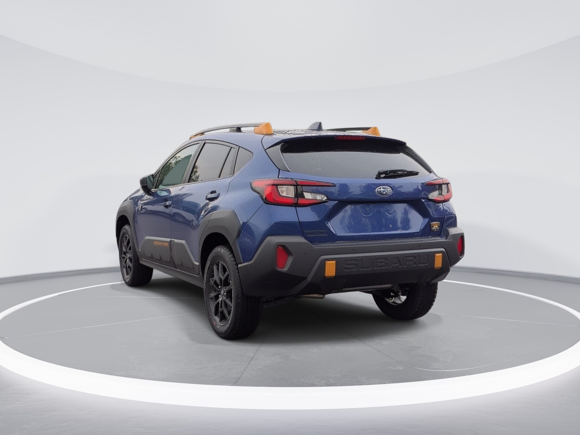 New 2026 Subaru Crosstrek 2.5i Wilderness w/ Wilderness Package AWD/4WD image 7