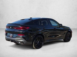 New 2027 BMW X6 xDrive40i w/ Climate Comfort Package AWD/4WD video 2