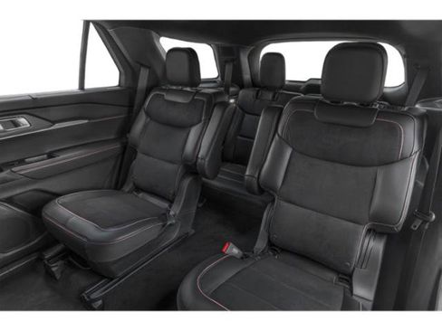 New 2026 Ford Explorer ST AWD/4WD image 12