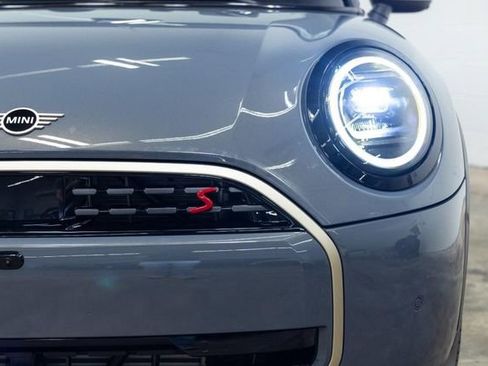 Used 2025 MINI Cooper S FWD image 7