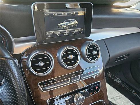 Used 2015 Mercedes-Benz C 300 4MATIC Sedan image 14