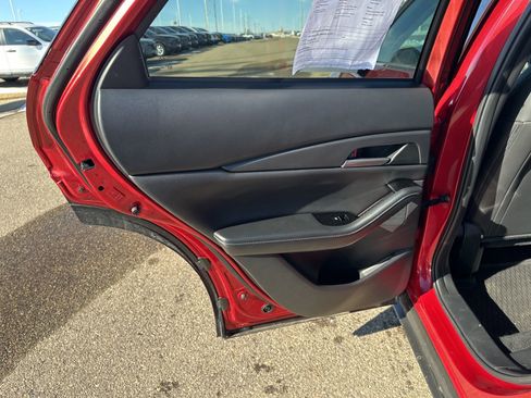 Used 2024 MAZDA CX-30 AWD 2.5 S w/ Select Sport Pkg image 23