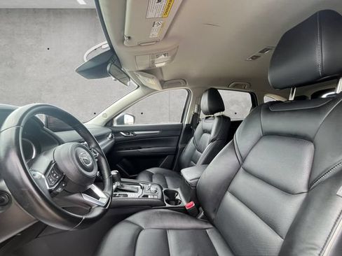 Used 2024 MAZDA CX-5 AWD 2.5 S w/ Select Package image 19