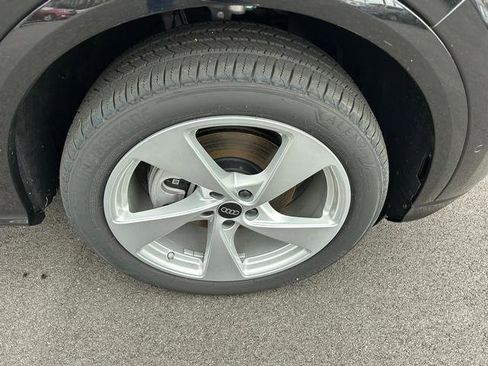 New 2025 Audi Q5 Premium Plus image 27