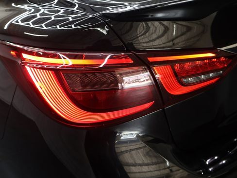 Used 2022 INFINITI Q50 Luxe w/ Cargo Package image 27