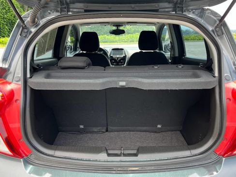 Used 2017 Chevrolet Spark LS FWD image 41