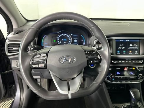 Used 2019 Hyundai Ioniq Limited image 14