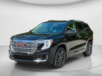 Used 2023 GMC Terrain Denali w/ Black Diamond Edition AWD/4WD video 1
