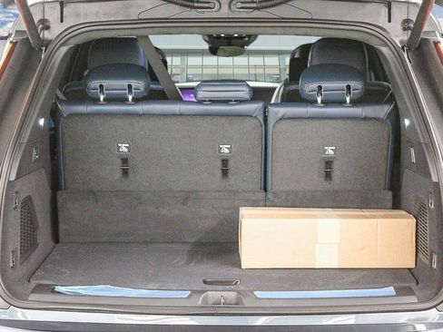 New 2026 Cadillac Escalade IQ Sport 2 image 13