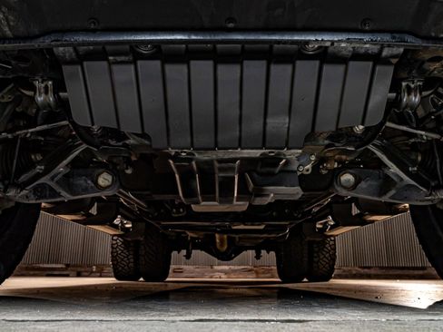 Used 2024 GMC Sierra 3500 Denali w/ Denali Reserve Package image 13