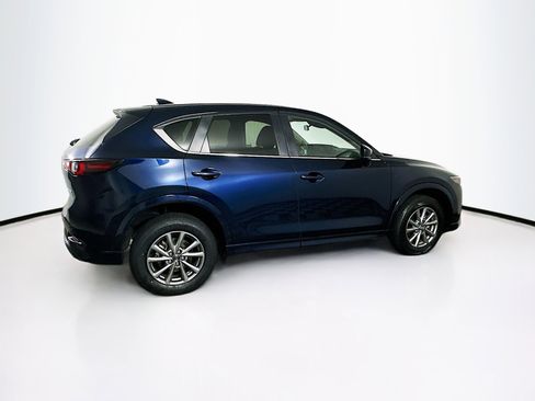 Used 2025 MAZDA CX-5 AWD 2.5 S w/ Select Package image 10