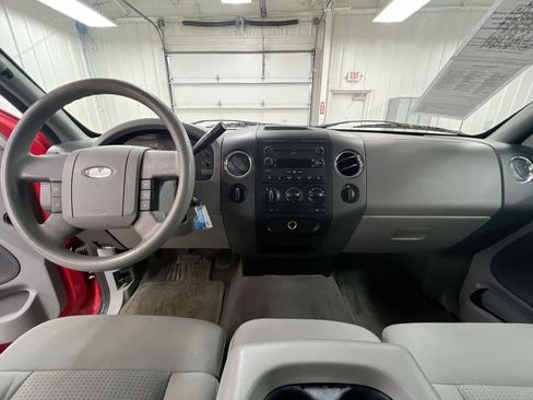 Used 2007 Ford F150 XLT image 10