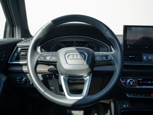 Used 2023 Audi Q5 2.0T Premium Plus AWD/4WD image 23