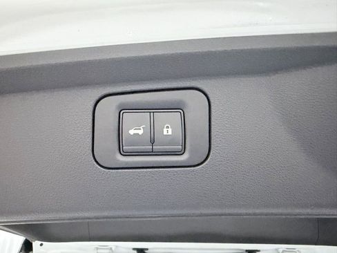 New 2026 INFINITI QX80 Luxe w/ Cargo Package RWD image 41