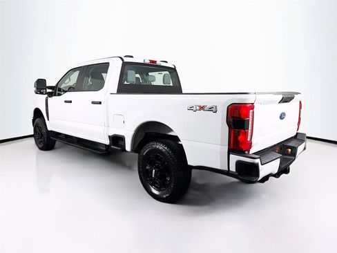 Used 2026 Ford F250 XL w/ STX Appearance Package AWD/4WD image 9