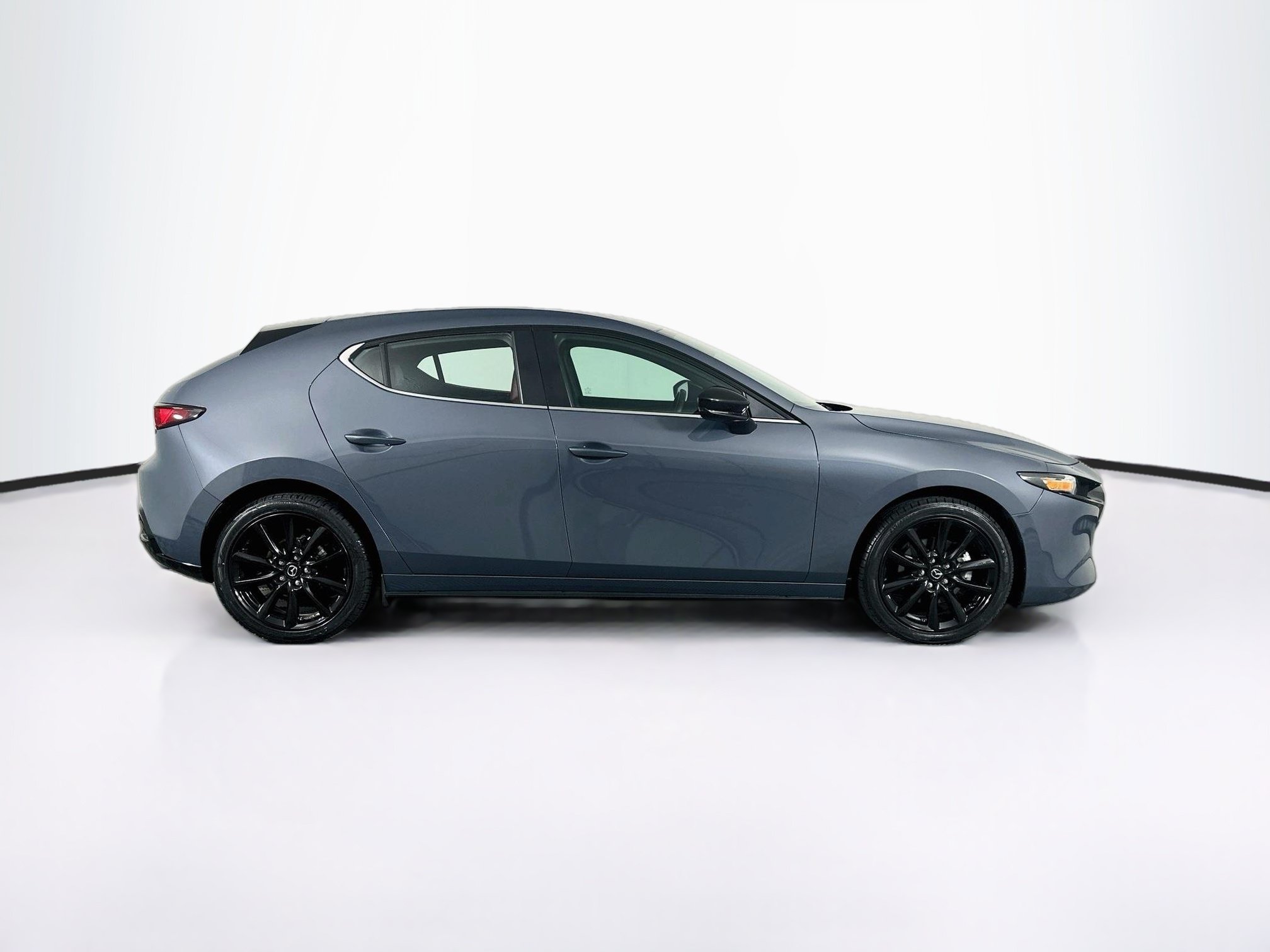 Used 2026 MAZDA MAZDA3 Carbon AWD/4WD image 10