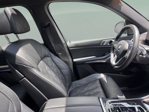 Certified 2025 BMW X5 xDrive40i AWD/4WD image 30