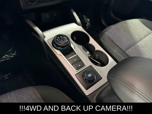 Used 2023 Ford Bronco Sport Big Bend image 20