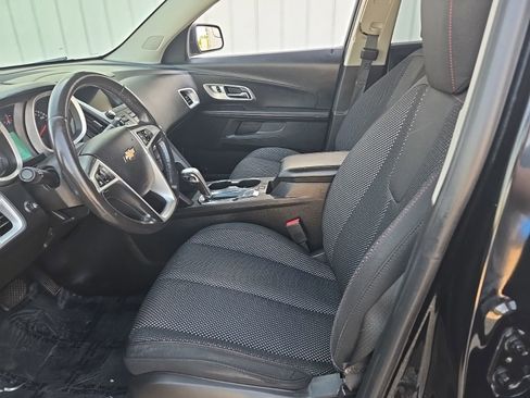 Used 2014 Chevrolet Equinox LT w/ Driver Convenience Package FWD image 7