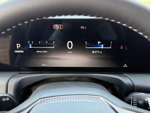 New 2026 Nissan Sentra SV w/ SV Convenience Package image 32