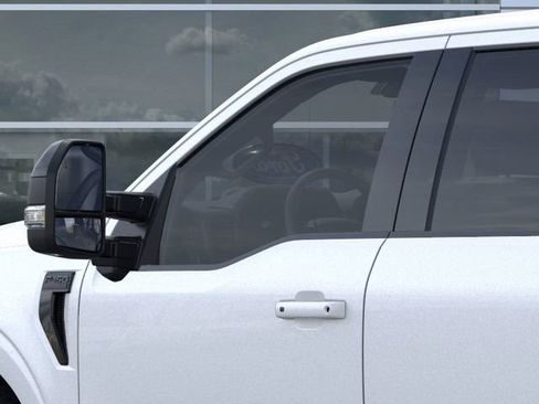 New 2026 Ford F150 Lariat w/ Equipment Group 502A High image 20