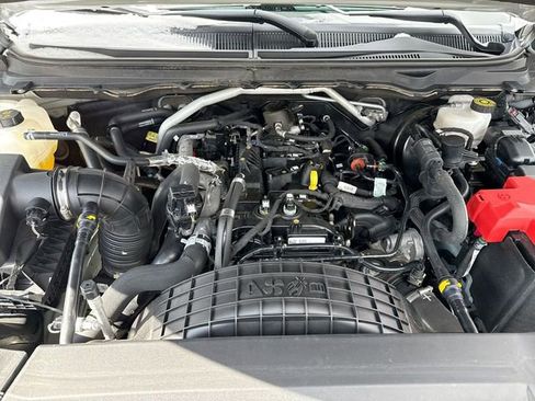 Used 2022 Ford Ranger Lariat w/ Equipment Group 501A High AWD/4WD image 26