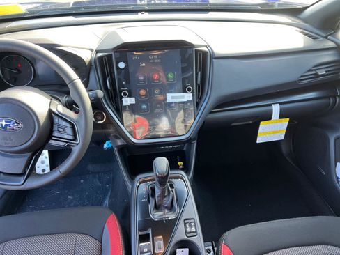 New 2026 Subaru Impreza RS image 11