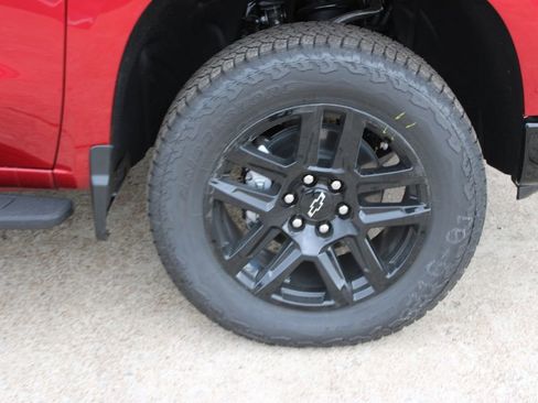 New 2026 Chevrolet Silverado 1500 LT Trail Boss w/ LT Trail Boss Premium Package image 55