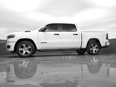 Used 2025 RAM 1500 Tradesman RWD image 31
