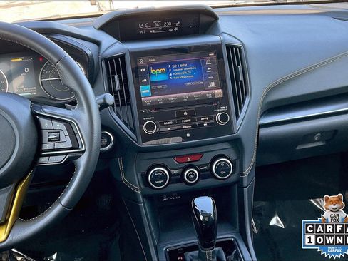 Certified 2023 Subaru Crosstrek 2.5i Sport image 6