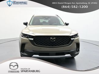 New 2026 MAZDA CX-50 AWD 2.5 S w/ Accent Package video 2