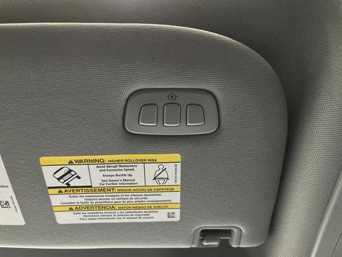 Used 2025 Ford F350 Lariat w/ Black Appearance Package image 29