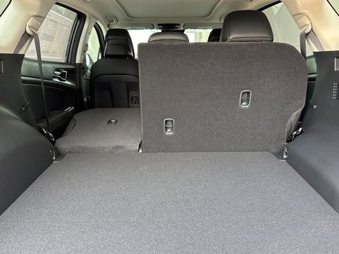 New 2026 Kia Sportage SX Prestige image 11