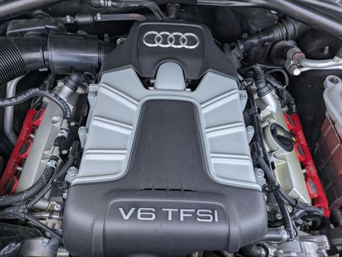 Used 2015 Audi Q5 3.0T Premium Plus AWD/4WD image 22