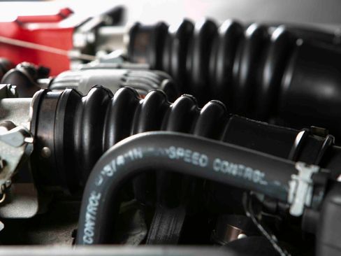 Used 1995 Dodge Viper RT/10 image 48