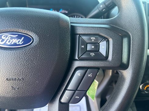 Used 2020 Ford F250 XLT w/ XLT Premium Package AWD/4WD image 21