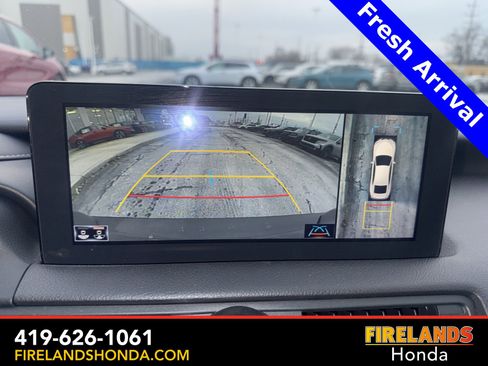 Used 2024 Lexus IS 350 F Sport image 20